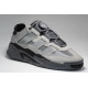 Кроссовки Adidas Niteball Winter Grey Black
