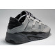 Кроссовки Adidas Niteball Winter Grey Black