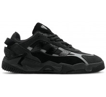 Кроссовки Adidas Niteball 2.0 Triple Black Winter