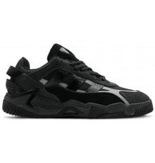 Кроссовки Adidas Niteball 2.0 Triple Black Winter