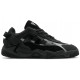 Кроссовки Adidas Niteball 2.0 Triple Black Winter
