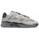 Кроссовки Adidas Niteball Winter Grey Black