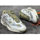 Кроссовки Adidas Niteball Winter Orbit Green Magic Lime