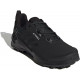 Кроссовки Adidas Terrex Ax4 Beta Cold.Rdy Core Black