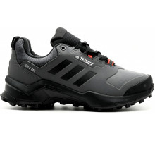 Кроссовки Adidas Terrex Ax4 Beta Cold.Rdy Grey Red
