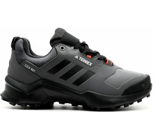 Кроссовки Adidas Terrex Ax4 Beta Cold.Rdy Grey Red