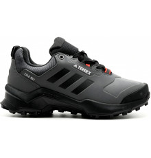 Кроссовки Adidas Terrex Ax4 Beta Cold.Rdy Grey Red
