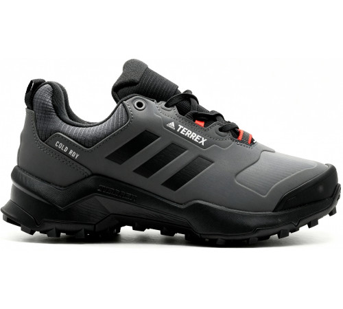 Кроссовки Adidas Terrex Ax4 Beta Cold.Rdy Grey Red