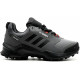 Кроссовки Adidas Terrex Ax4 Beta Cold.Rdy Grey Red