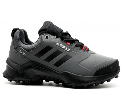 Кроссовки Adidas Terrex Ax4 Beta Cold.Rdy Grey Red