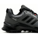 Кроссовки Adidas Terrex Ax4 Beta Cold.Rdy Grey Red