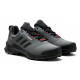 Кроссовки Adidas Terrex Ax4 Beta Cold.Rdy Grey Red