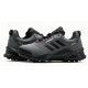 Кроссовки Adidas Terrex Ax4 Beta Cold.Rdy Grey Red