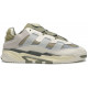 Кроссовки Adidas Niteball Winter Orbit Green Magic Lime