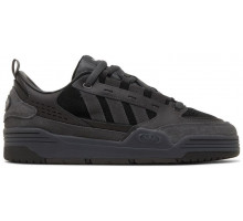 Кроссовки Adidas ADI 2000 Triple Black