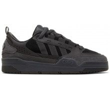 Кроссовки Adidas ADI 2000 Triple Black