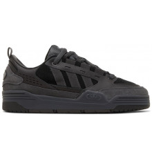 Кроссовки Adidas ADI 2000 Triple Black