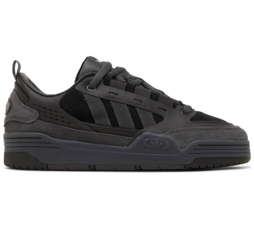 Кроссовки Adidas ADI 2000 Triple Black