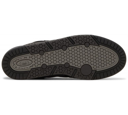 Кроссовки Adidas ADI 2000 Triple Black