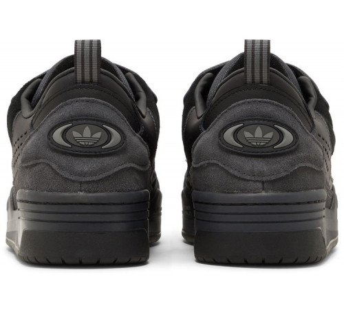 Кроссовки Adidas ADI 2000 Triple Black