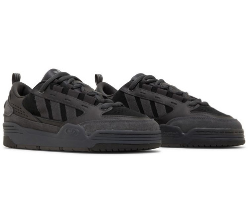 Кроссовки Adidas ADI 2000 Triple Black