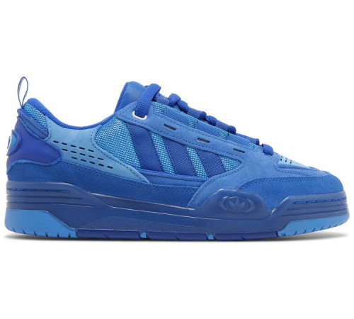 Кроссовки Adidas ADI 2000 Bold Blue