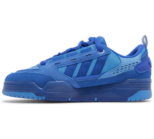 Кроссовки Adidas ADI 2000 Bold Blue