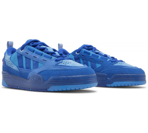 Кроссовки Adidas ADI 2000 Bold Blue
