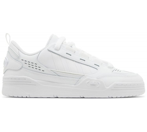 Кроссовки Adidas ADI 2000 Triple White