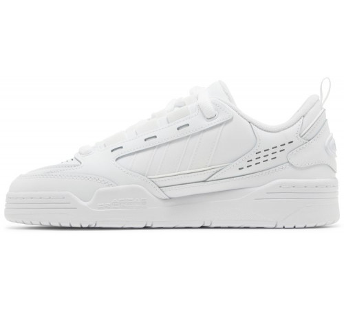 Кроссовки Adidas ADI 2000 Triple White