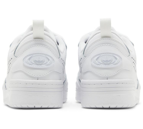 Кроссовки Adidas ADI 2000 Triple White