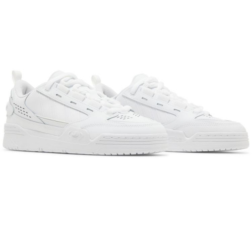 Кроссовки Adidas ADI 2000 Triple White