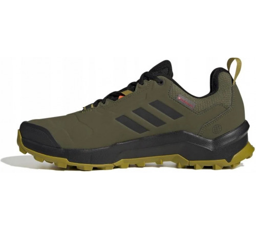 Кроссовки Adidas Terrex Ax4 Beta Cold.Rdy Olive Green