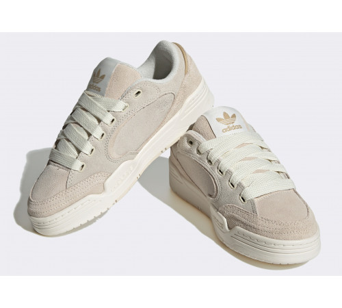 Кроссовки Adidas ADI 2000 X Off White Savanna