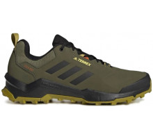 Кроссовки Adidas Terrex Ax4 Beta Cold.Rdy Olive Green