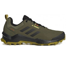 Кроссовки Adidas Terrex Ax4 Beta Cold.Rdy Olive Green