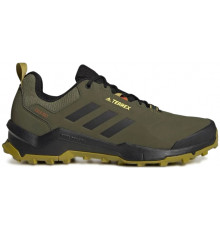 Кроссовки Adidas Terrex Ax4 Beta Cold.Rdy Olive Green