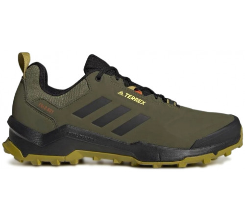 Кроссовки Adidas Terrex Ax4 Beta Cold.Rdy Olive Green