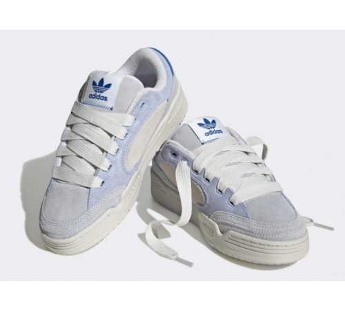 Кроссовки Adidas ADI 2000 X Bright Royal Blue Dawn