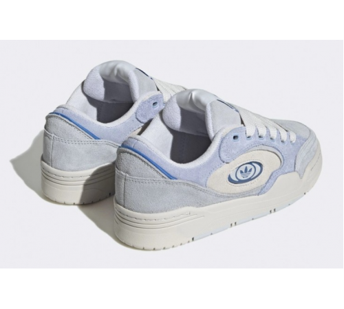 Кроссовки Adidas ADI 2000 X Bright Royal Blue Dawn