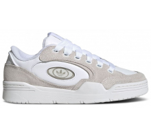 Кроссовки Adidas ADI 2000 X Beige Grey белые