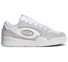 Кроссовки Adidas ADI 2000 X Beige Grey белые