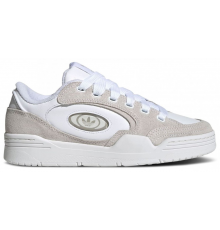 Кроссовки Adidas ADI 2000 X Beige Grey белые