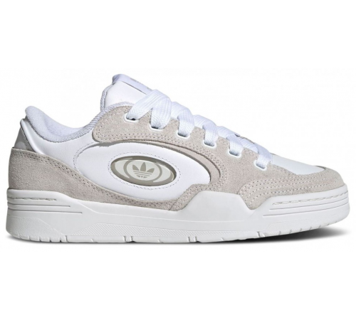 Кроссовки Adidas ADI 2000 X Beige Grey белые
