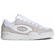 Кроссовки Adidas ADI 2000 X Beige Grey белые