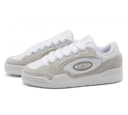 Кроссовки Adidas ADI 2000 X Beige Grey белые