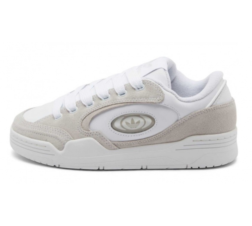 Кроссовки Adidas ADI 2000 X Beige Grey белые