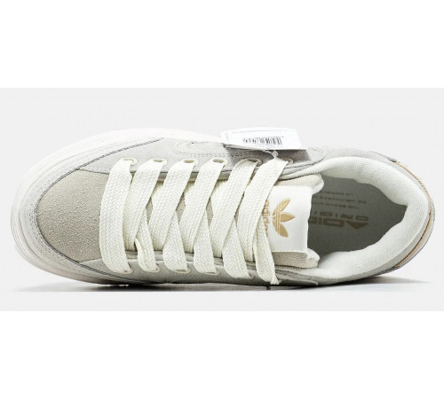 Кроссовки Adidas ADI 2000 X Grey White