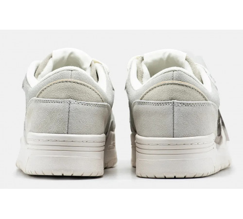 Кроссовки Adidas ADI 2000 X Grey White