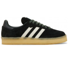 Adidas x Clarks Ronnie Fieg x 8th Street Samba Kithmas Collection Shadow Black